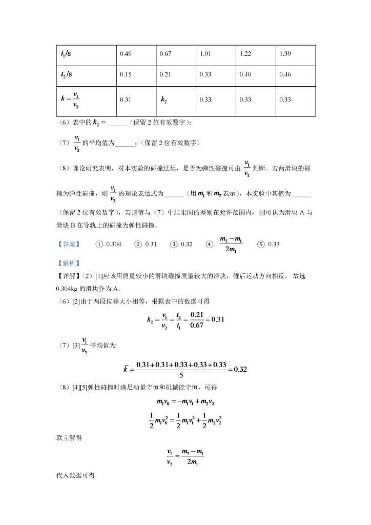 图片[14]小学教材-初中教材-【高考真题】历年高考试卷真题高中物理小学教材-初中教材-PDF教材